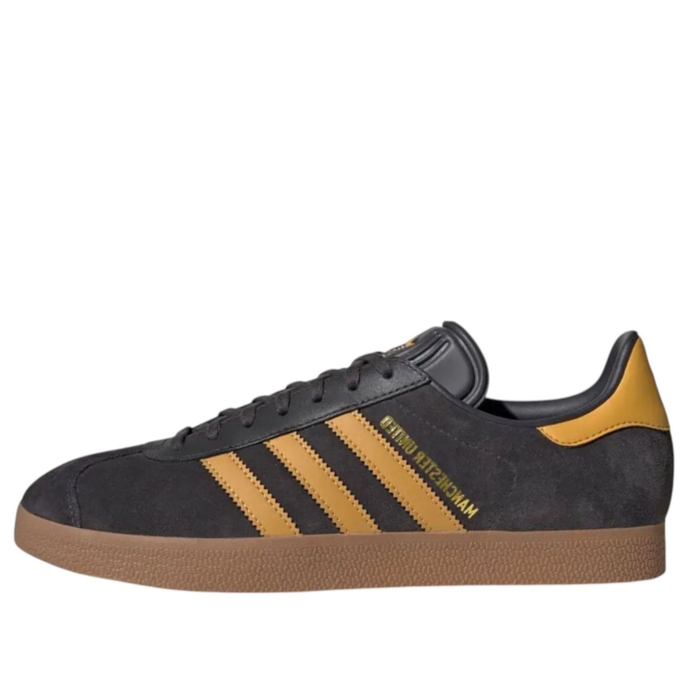 Кроссовки adidas Gazelle 'Manchester United'
Кроссовки adidas Gazelle 'Manchester United'