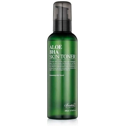Тоник для кожи Benton Aloe Bha 200 мл, Benton Cosmetic, Зеленый, Тоник для кожи Benton Aloe Bha 200 мл, Benton Cosmetic
Тоник для кожи Benton Aloe Bha 200 мл, Benton Cosmetic, Зеленый, Тоник для кожи Benton Aloe Bha 200 мл, Benton Cosmetic
