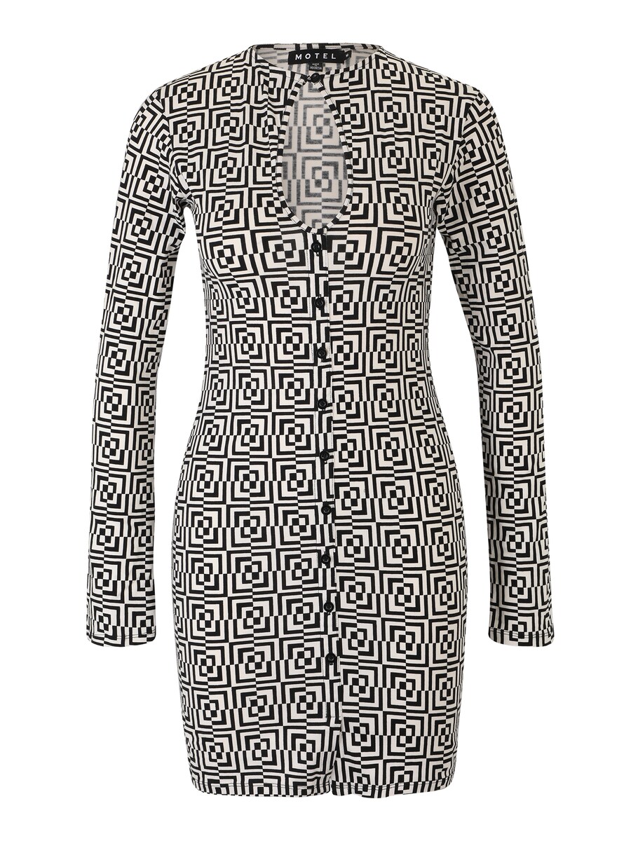 Платье Motel, черный
Платье Motel, черный