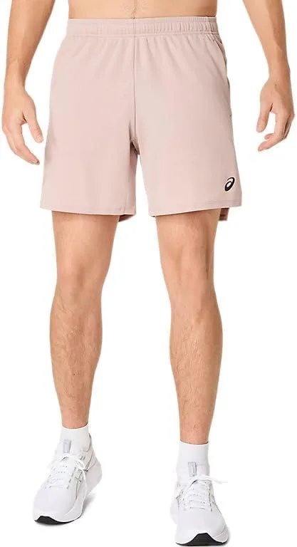 ASICS мужские шорты Dry Knit 7IN для тренировок
ASICS мужские шорты Dry Knit 7IN для тренировок