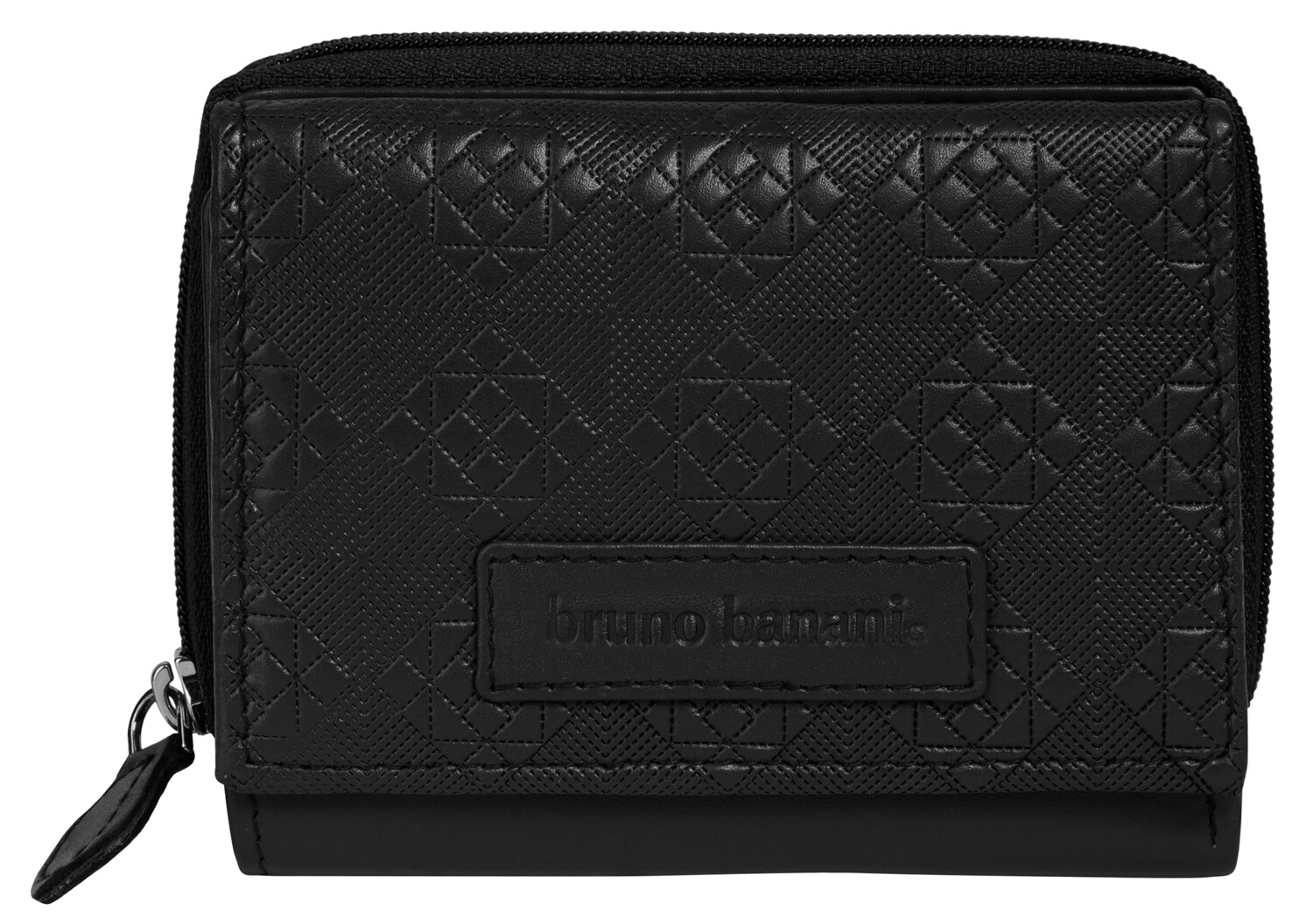 Кошелек Bruno Banani, черный
Кошелек Bruno Banani, черный