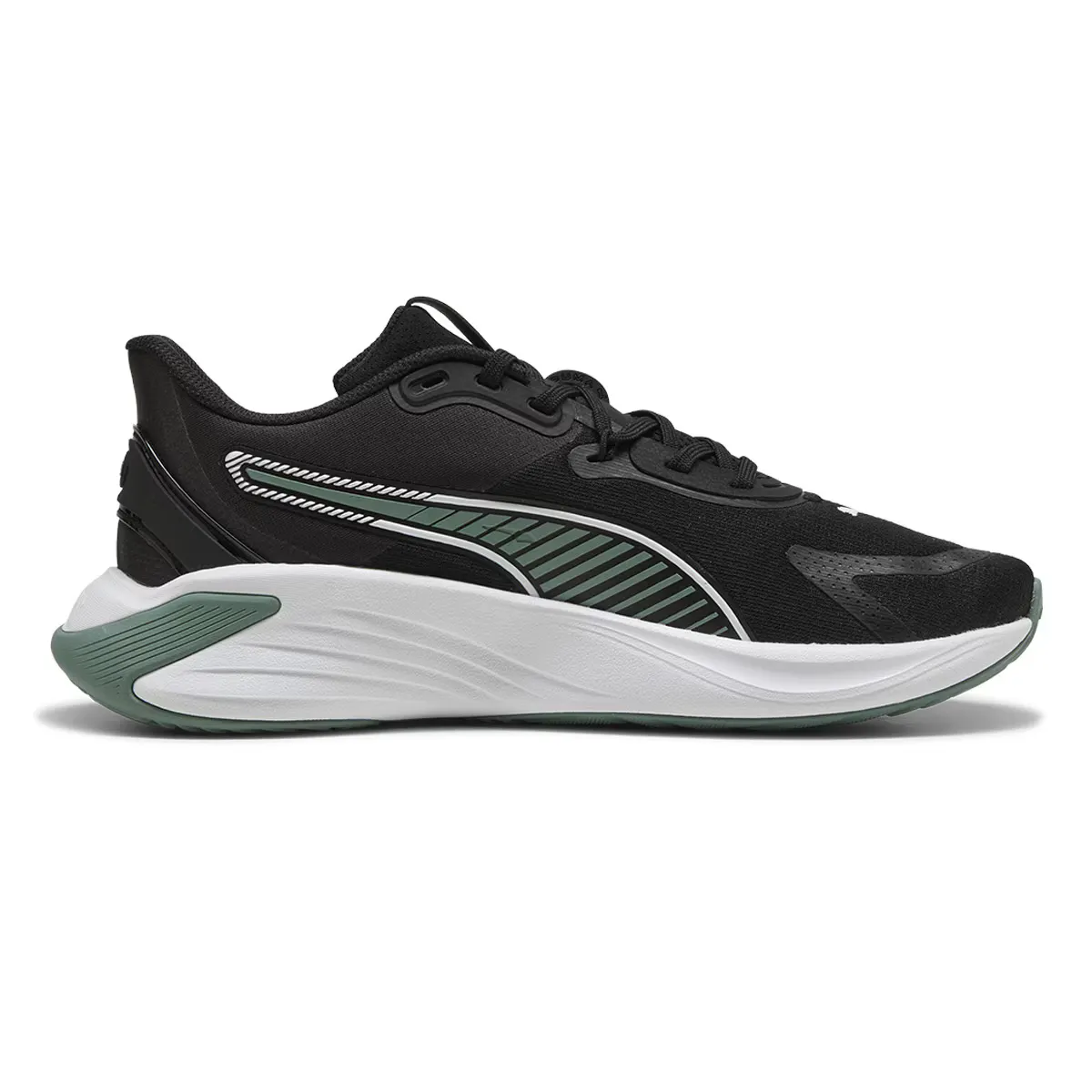 Кроссовки для фитнеса/кросс-тренинга Puma PWR Hybrid TR для мужчин, черный
Кроссовки для фитнеса/кросс-тренинга Puma PWR Hybrid TR для мужчин, черный