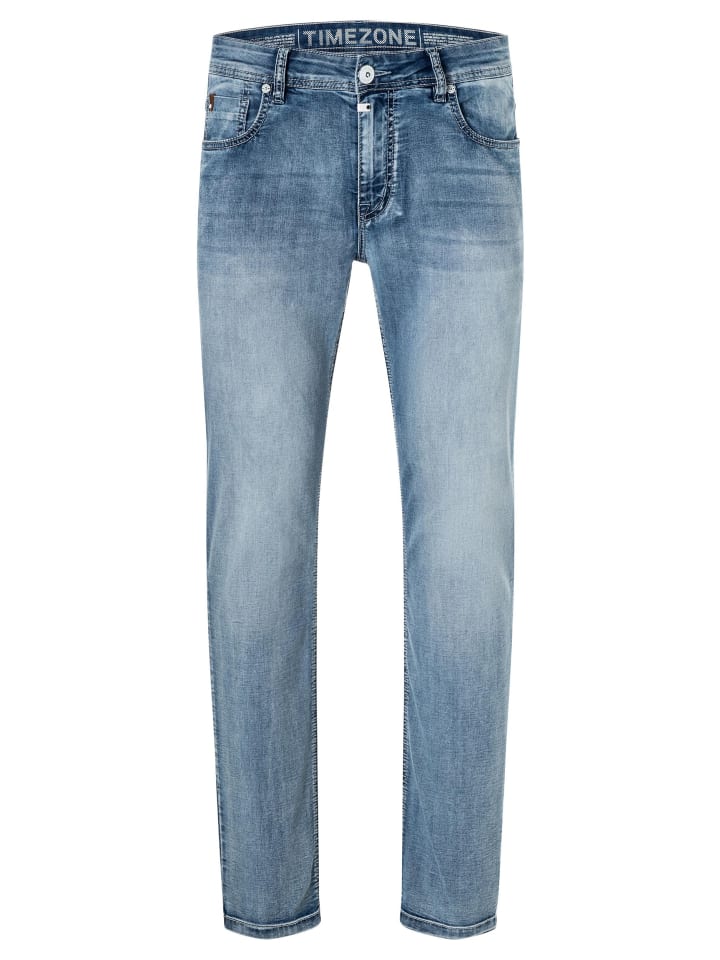 Джинсы Timezone, синий
Джинсы Timezone, синий