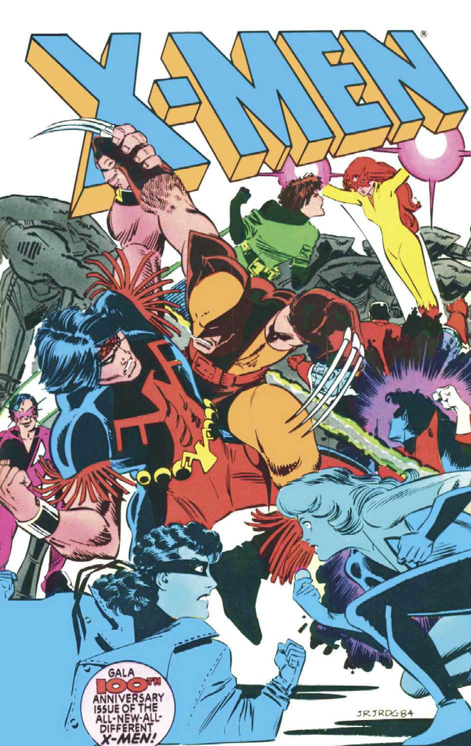 Essential X-Men Volume 5 TPB (Marvel Comics)
Essential X-Men Volume 5 TPB (Marvel Comics)