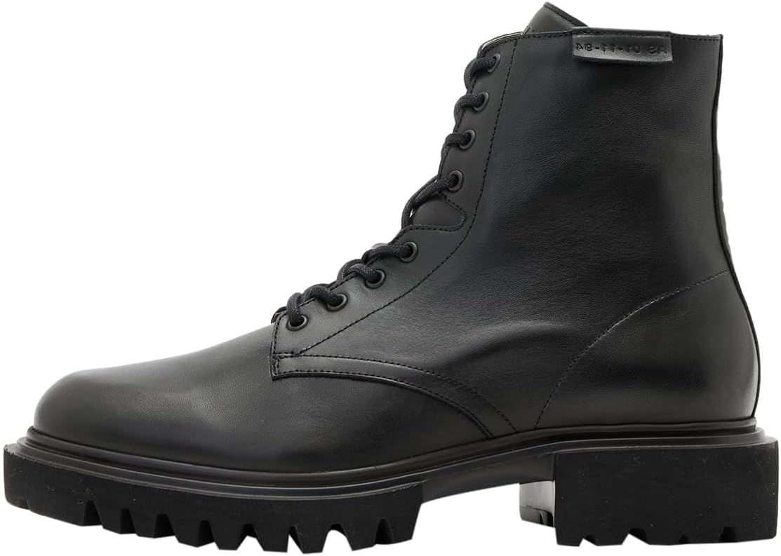 Мужские ботинки AllSaints Vaughan, черный
Мужские ботинки AllSaints Vaughan, черный