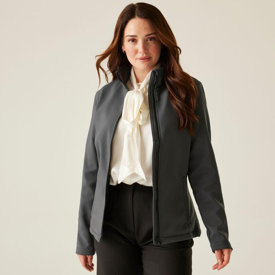 REGATTA Женская куртка, водонепроницаемая, дышащая
REGATTA Женская куртка, водонепроницаемая, дышащая