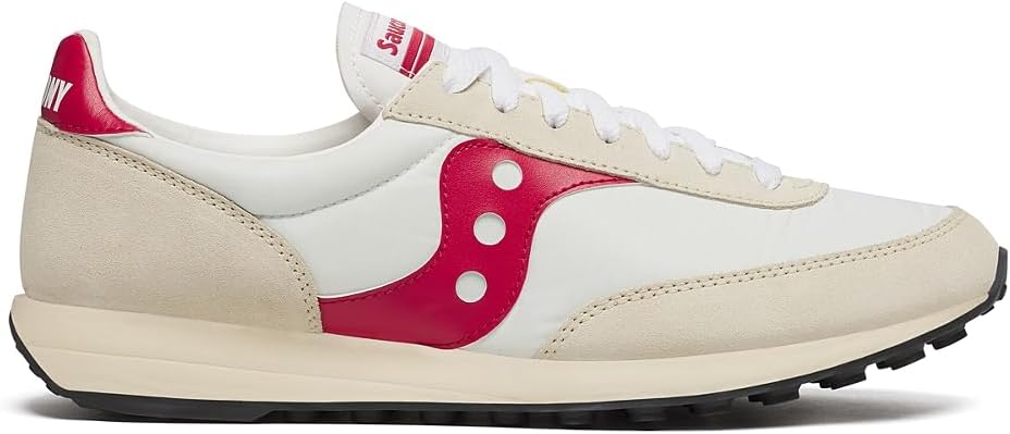 Кроссовки Saucony Unisex Trainer 80, желтый
Кроссовки Saucony Unisex Trainer 80, желтый