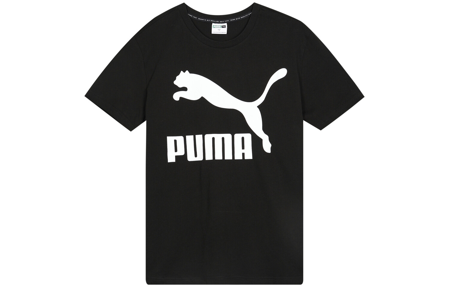 Мужская футболка Puma
Мужская футболка Puma