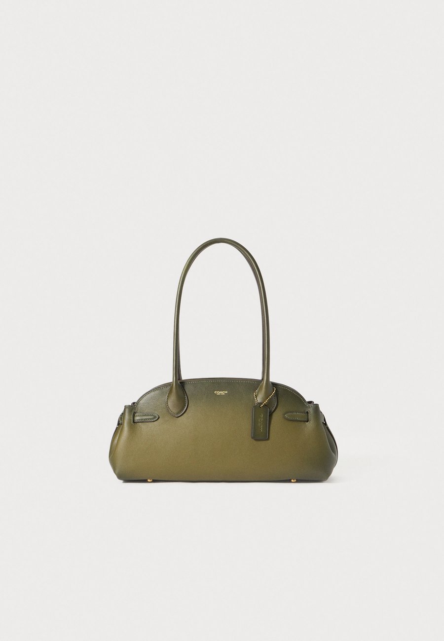 Сумка COACH EMPIRE CARRYALL BAG 34, Olive
Сумка COACH EMPIRE CARRYALL BAG 34, Olive