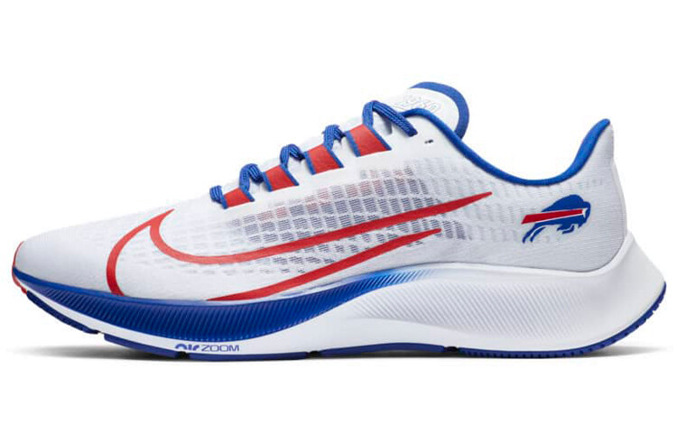 Кроссовки Nike Air Zoom Pegasus 37 Buffalo Bills
Кроссовки Nike Air Zoom Pegasus 37 Buffalo Bills