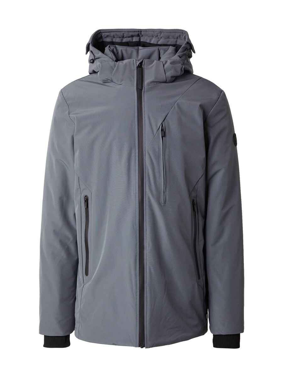 Зимняя куртка Cars Jeans HARWICK, Basalt grey
Зимняя куртка Cars Jeans HARWICK, Basalt grey