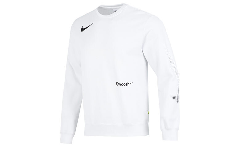 Толстовка мужская белая Nike, белый
Толстовка мужская белая Nike, белый