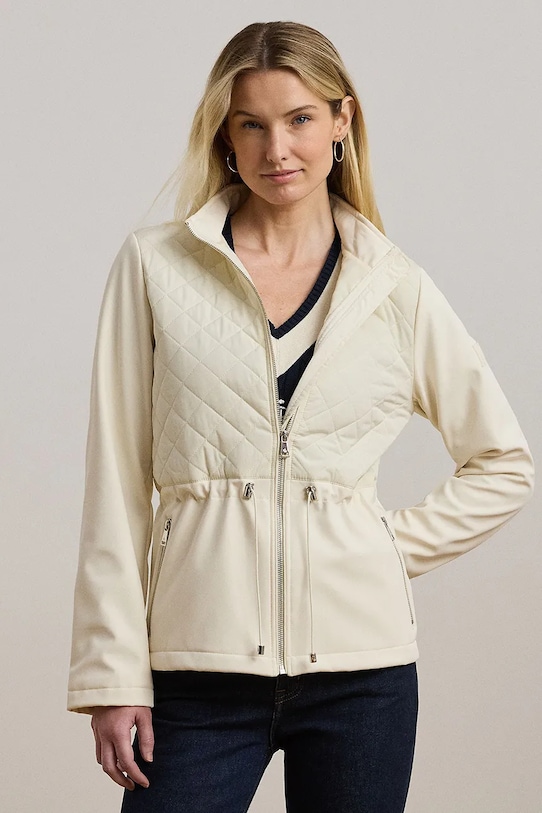 Куртка Lauren Ralph Lauren, бежевый
Куртка Lauren Ralph Lauren, бежевый