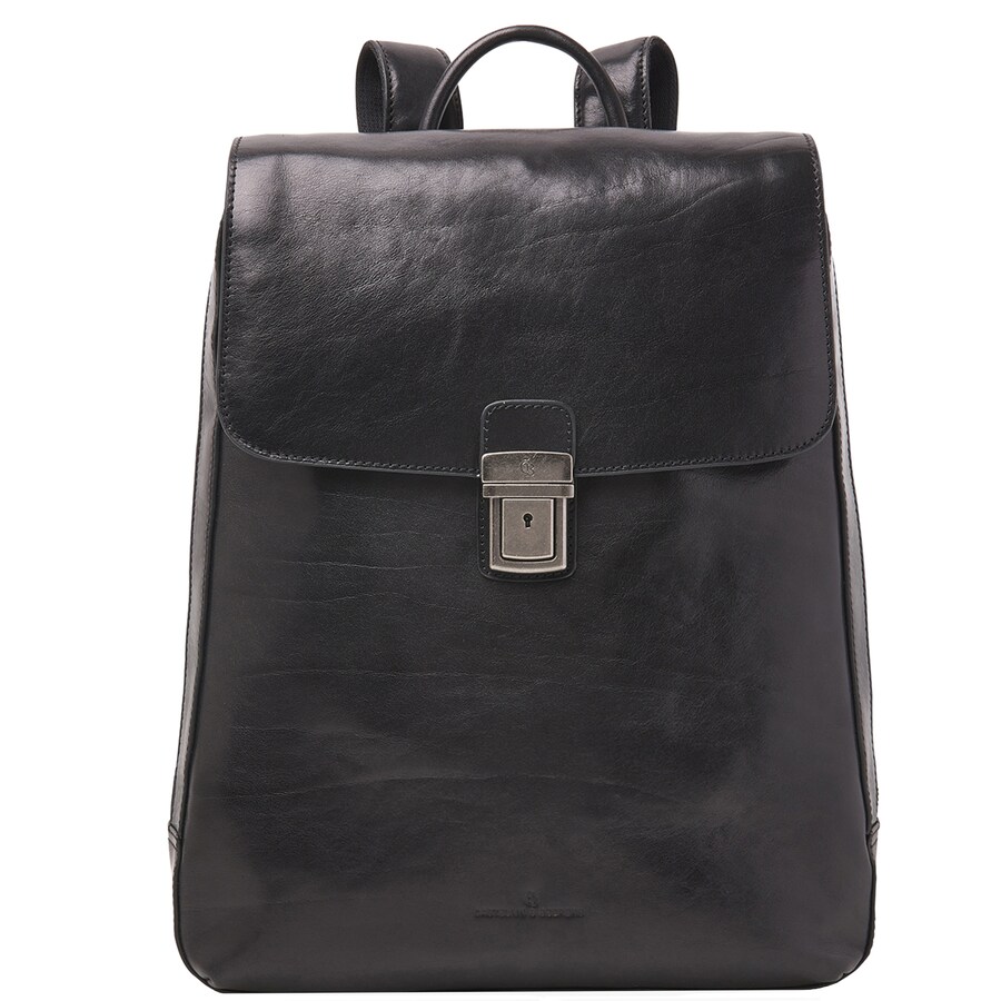 Рюкзак Castelijn & Beerens Guus, черный
Рюкзак Castelijn & Beerens Guus, черный