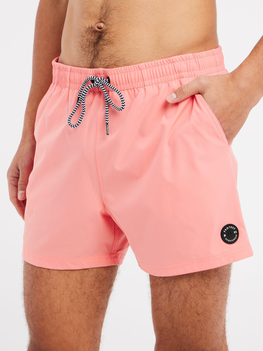 Шорты для серфинга PROTEST PRTYESSINE, Rose
Шорты для серфинга PROTEST PRTYESSINE, Rose