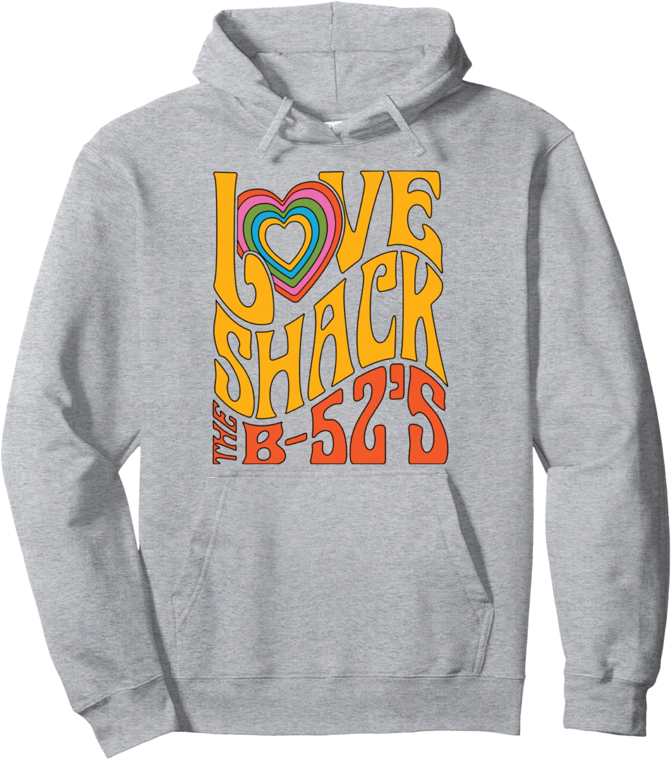 Худи The B-52s-Love Shack, серая, Серый, Худи The B-52s-Love Shack, серая
Худи The B-52s-Love Shack, серая, Серый, Худи The B-52s-Love Shack, серая