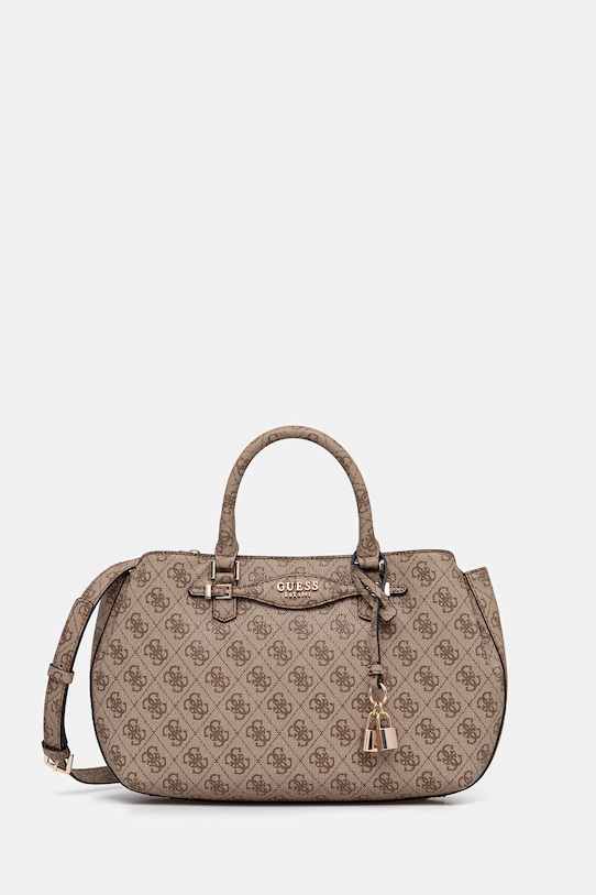 Сумка Katya Guess, бежевый
Сумка Katya Guess, бежевый