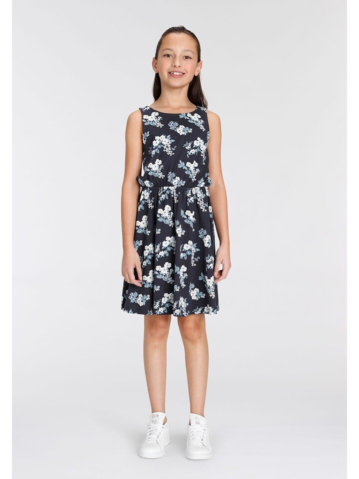 Платье Kidsworld, темно-синий
Платье Kidsworld, темно-синий