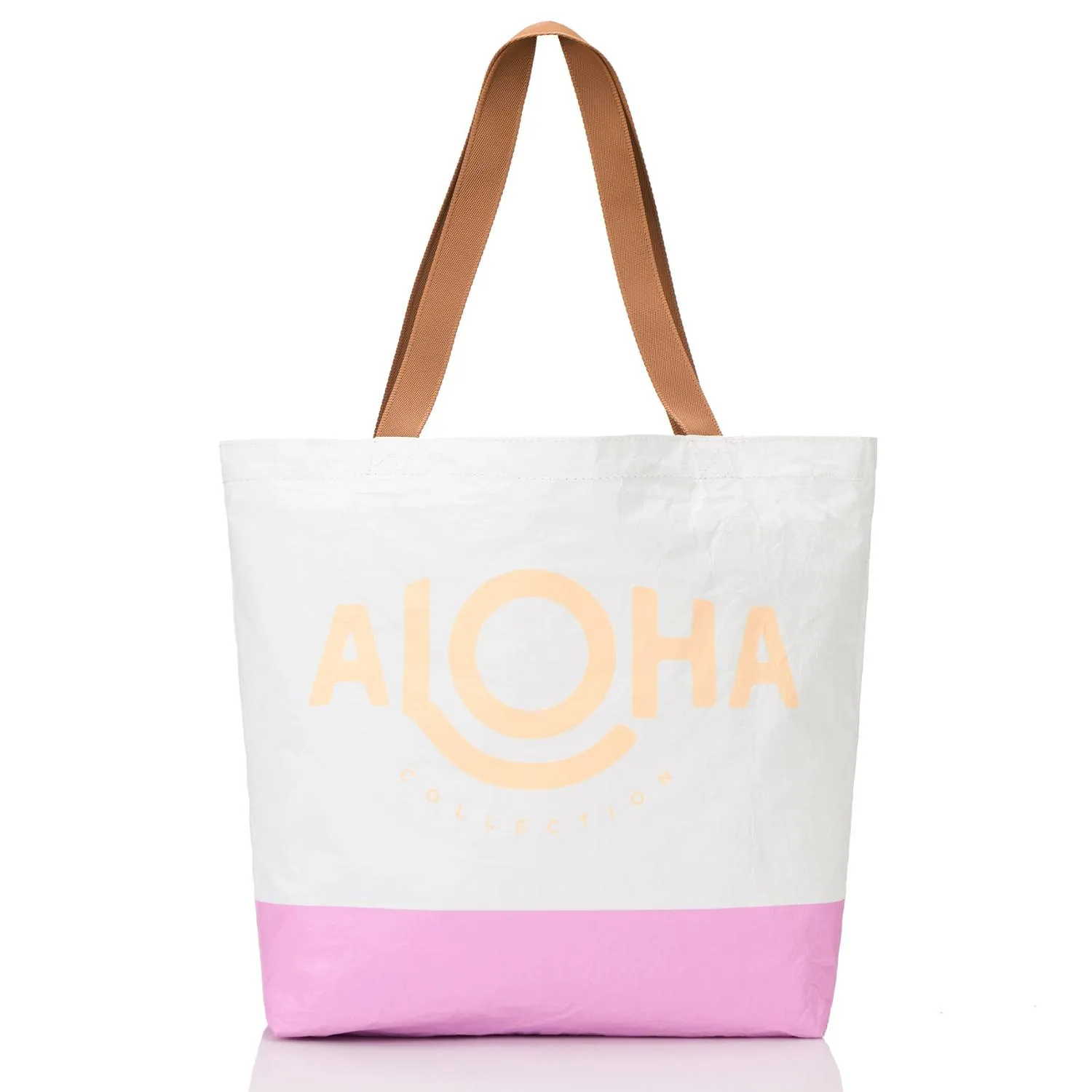 Сумка-трансформер ALOHA Collection, Ola Sherbet/Toffee
Сумка-трансформер ALOHA Collection, Ola Sherbet/Toffee