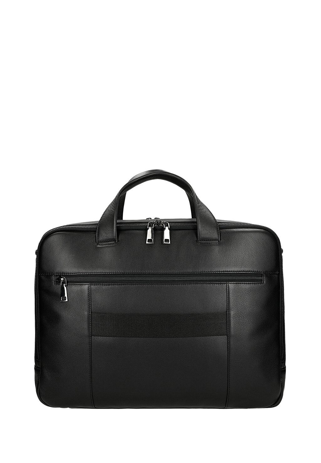 Сумка для ноутбука Wojas, черный
Сумка для ноутбука Wojas, черный