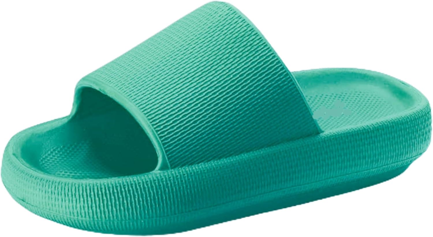 Тапочки-подушки GARDMA для женщин и мужчин, зеленый
Тапочки-подушки GARDMA для женщин и мужчин, зеленый