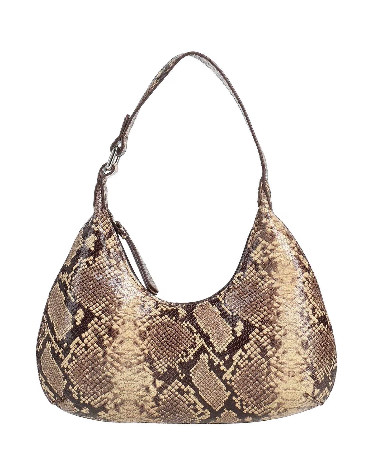 Сумка By Far, бежевый
Сумка By Far, бежевый