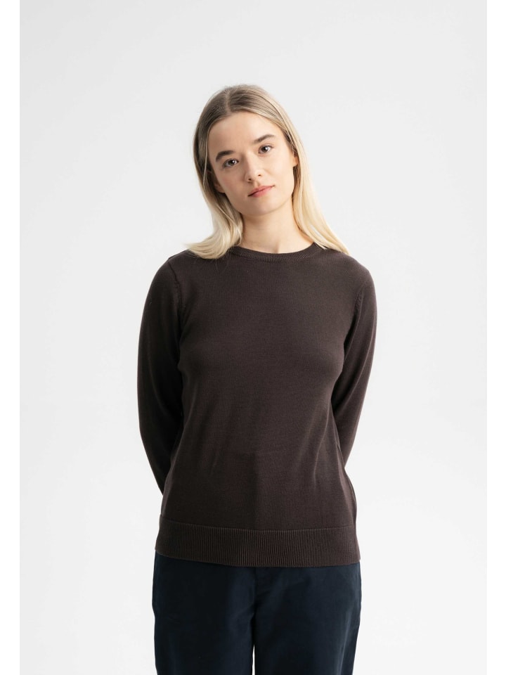 Тонкий вязаный свитер DHANA MELA
Тонкий вязаный свитер DHANA MELA