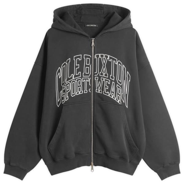 Спортивная толстовка с капюшоном Arc Cole Buxton, черный
Спортивная толстовка с капюшоном Arc Cole Buxton, черный