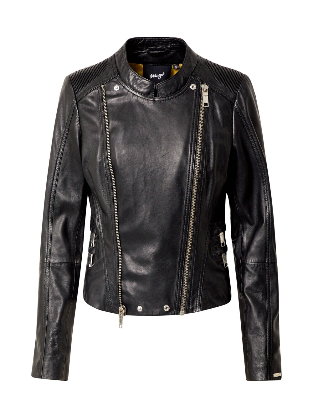 Межсезонная куртка Maze Chrystal, черный
Межсезонная куртка Maze Chrystal, черный