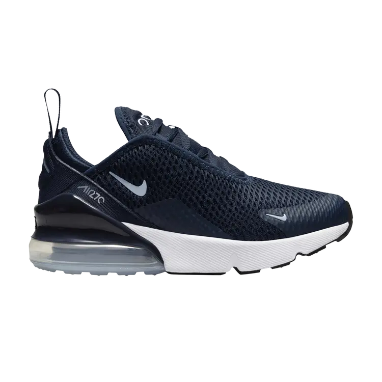 Кроссовки Air Max 270 PS, цвет Obsidian
Кроссовки Air Max 270 PS, цвет Obsidian