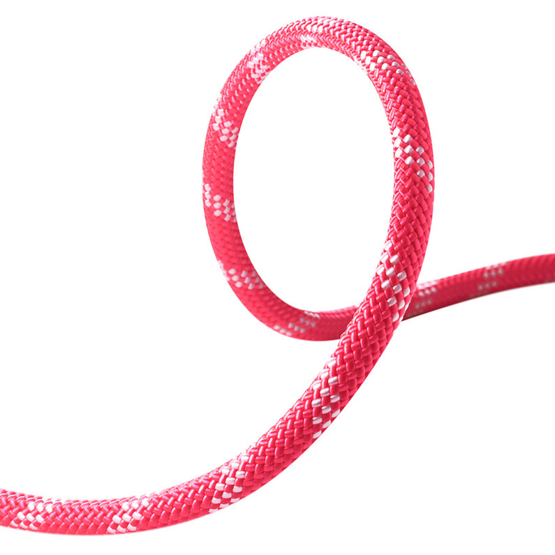 Статическая веревка Performance Static 110 Edelrid, розовый
Статическая веревка Performance Static 110 Edelrid, розовый