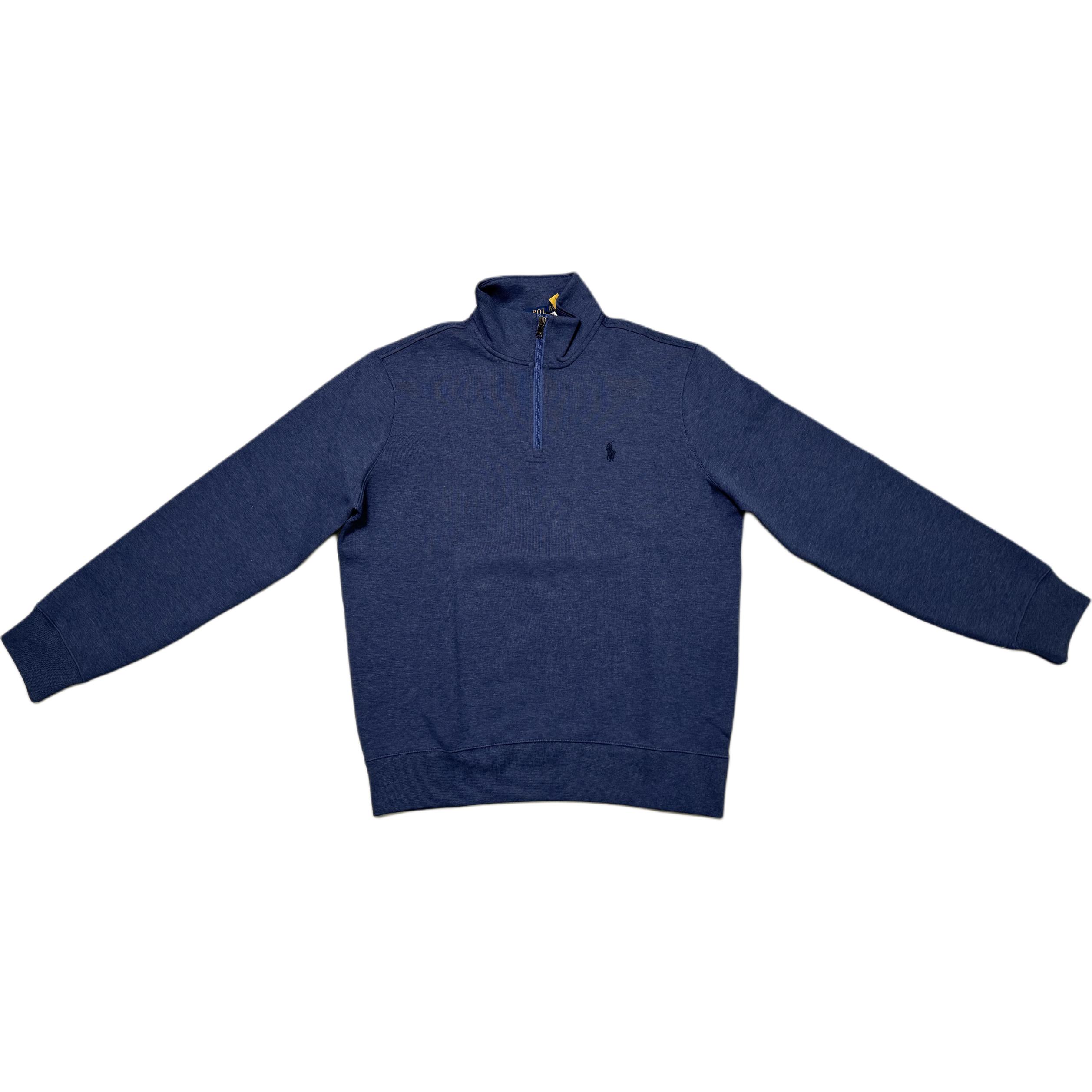 Толстовка FW25 мужская Polo Ralph Lauren, синий
Толстовка FW25 мужская Polo Ralph Lauren, синий