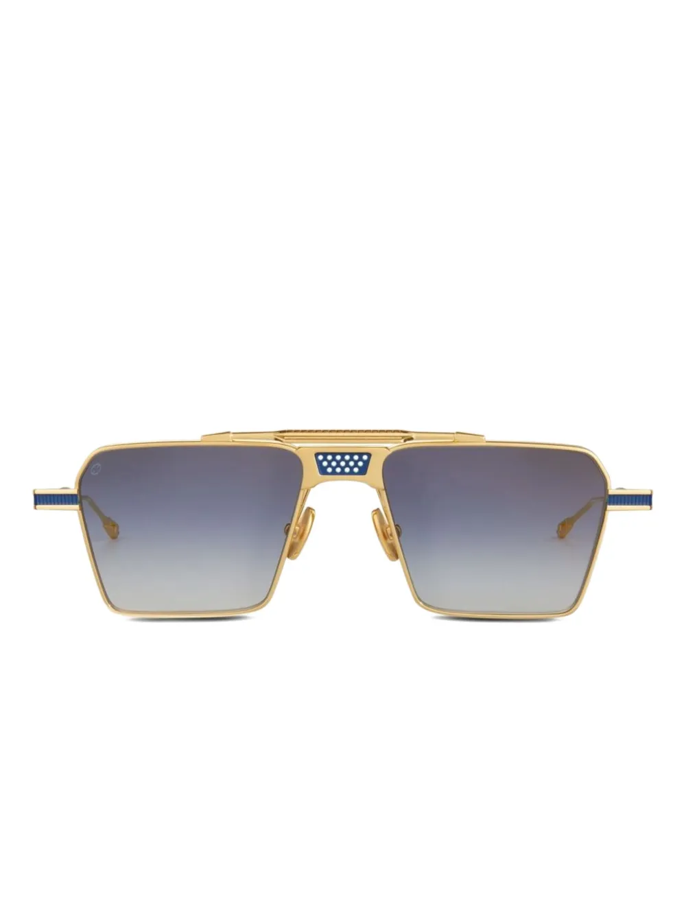 Солнцезащитные очки Scud T Henri Eyewear, золотой
Солнцезащитные очки Scud T Henri Eyewear, золотой