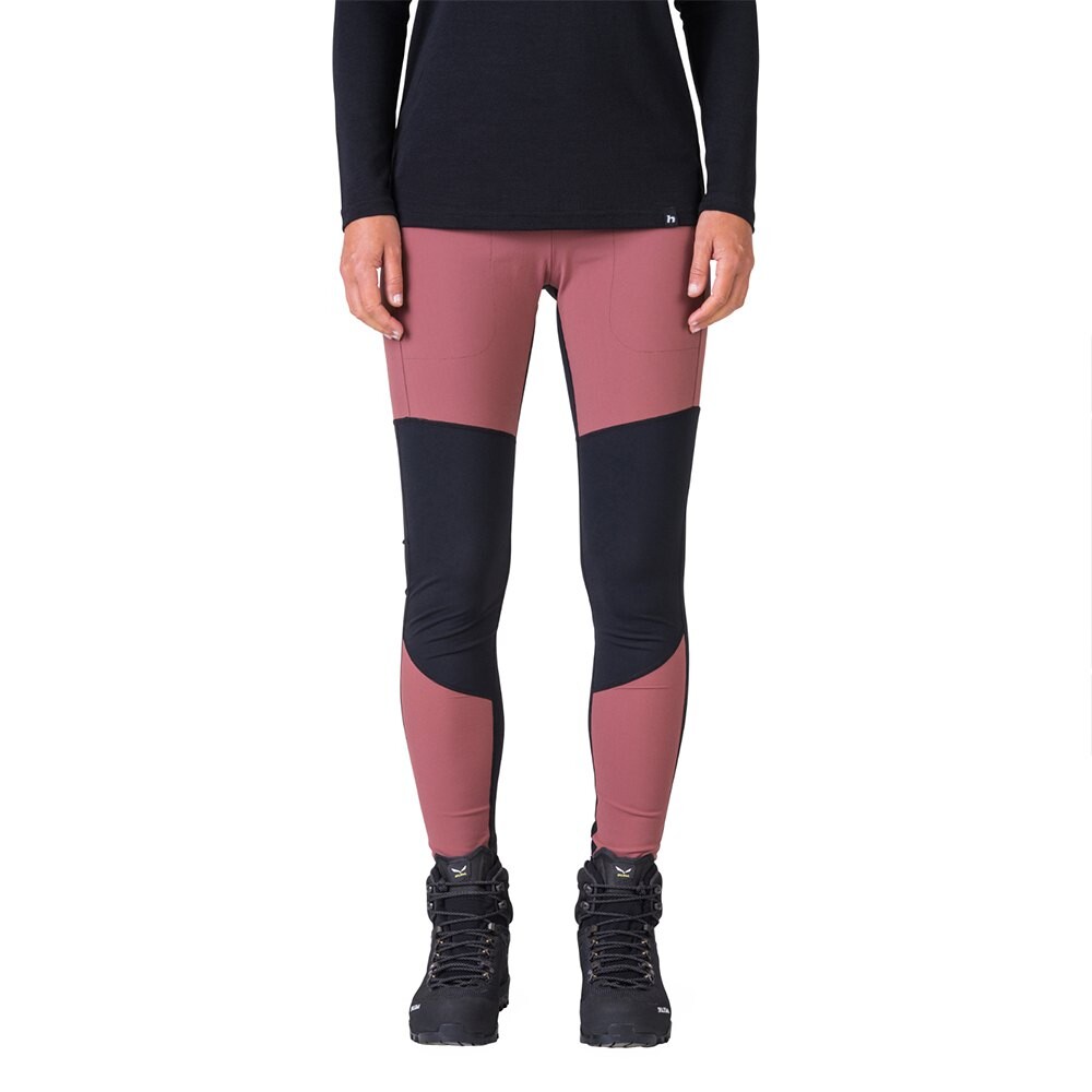 Спортивные брюки Hannah Elisa Pro, розовый
Спортивные брюки Hannah Elisa Pro, розовый