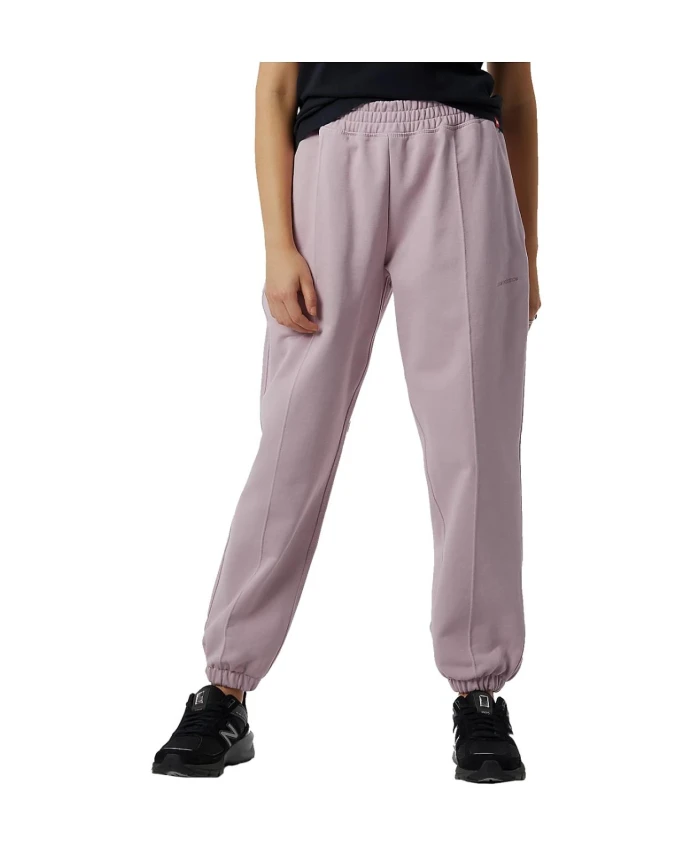 Спортивные штаны New Balance, розовый 
Спортивные штаны New Balance, розовый