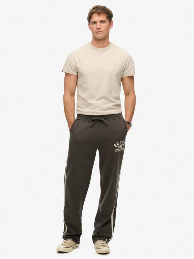 Спортивные кроссовки первой необходимости для бега трусцой Superdry, угольный
Спортивные кроссовки первой необходимости для бега трусцой Superdry, угольный