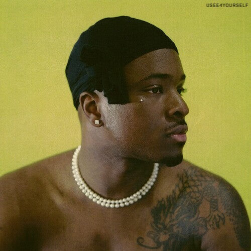 CD диск IDK: USEE4YOURSELF
CD диск IDK: USEE4YOURSELF