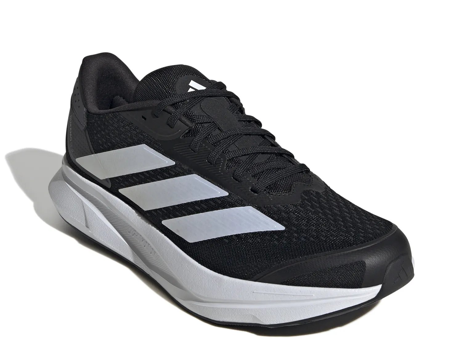 Кроссовки adidas Duramo SL 2.0 Running Shoe - Men's, черный/белый
Кроссовки adidas Duramo SL 2.0 Running Shoe - Men's, черный/белый