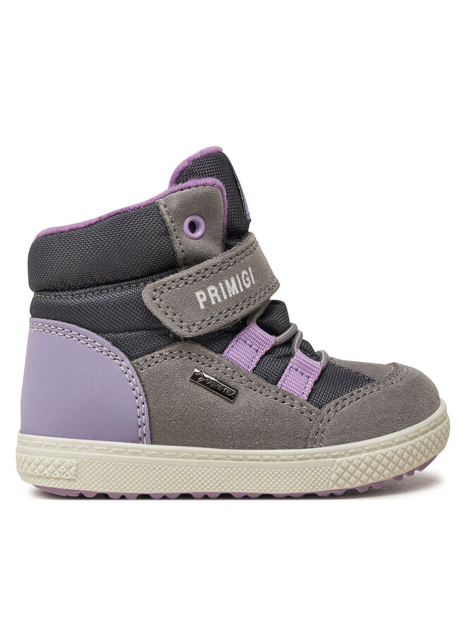 Зимние Ботинки Primigi 6852522 M GORE-TEX, серый
Зимние Ботинки Primigi 6852522 M GORE-TEX, серый