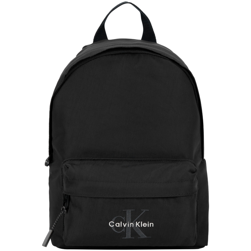 Calvin Klein Тканевый рюкзак мужской космический черный
Calvin Klein Тканевый рюкзак мужской космический черный