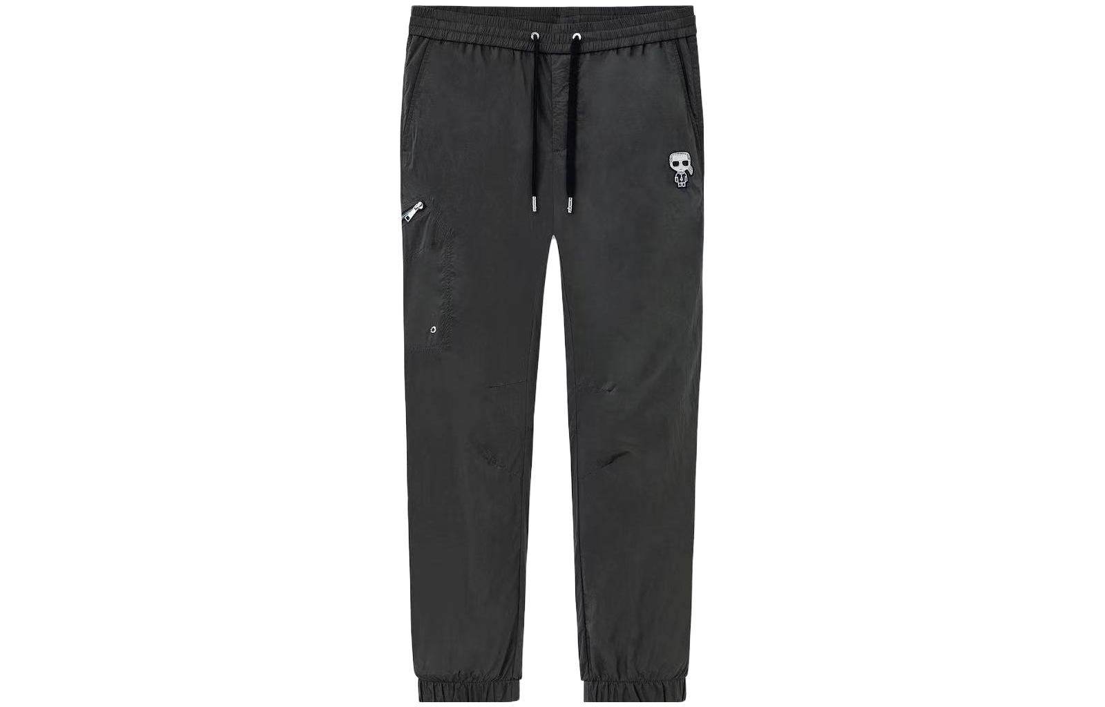 KARL LAGERFELD / Karl Lagerfeld Jeans Брюки Casual KARL LAGERFELD Мужские Зеленый Серый
KARL LAGERFELD / Karl Lagerfeld Jeans Брюки Casual KARL LAGERFELD Мужские Зеленый Серый