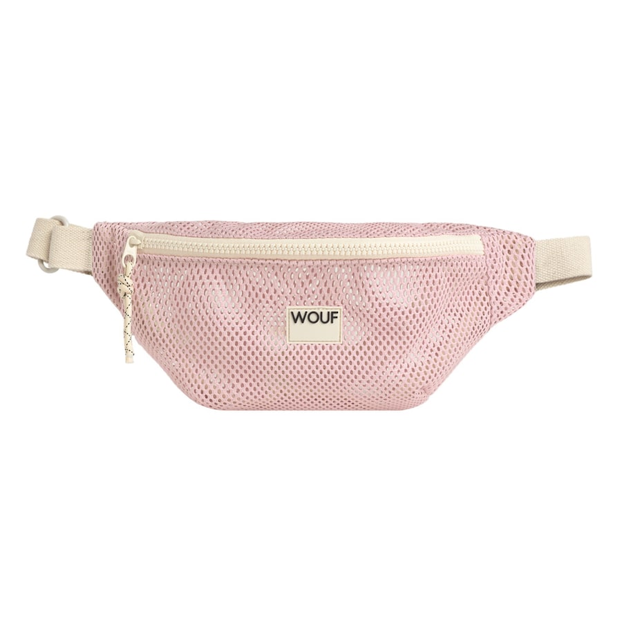 Поясная сумка Wouf, Rose
Поясная сумка Wouf, Rose