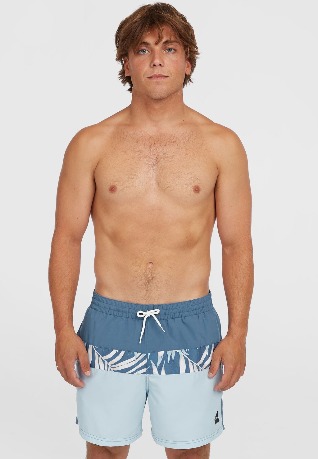 Шорты для плавания CALI BLOCK O'Neill, синий
Шорты для плавания CALI BLOCK O'Neill, синий