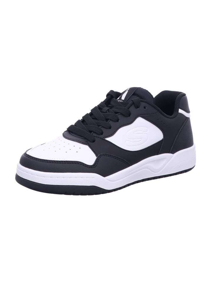 Низкие кроссовки Skechers, черный
Низкие кроссовки Skechers, черный