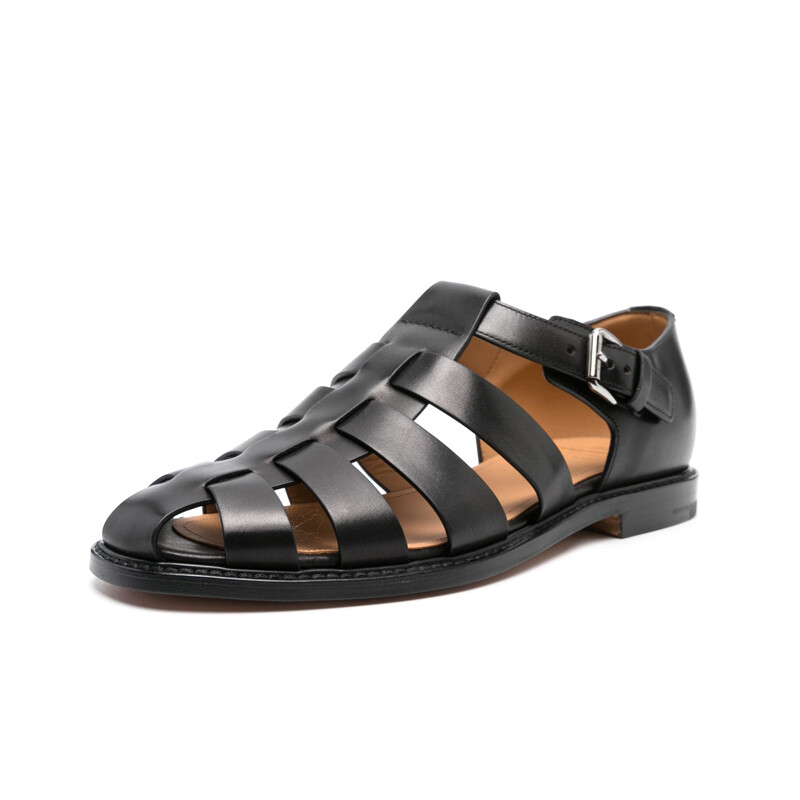 Римские сандалии мужские Voguhomme, цвет Coffee
Римские сандалии мужские Voguhomme, цвет Coffee