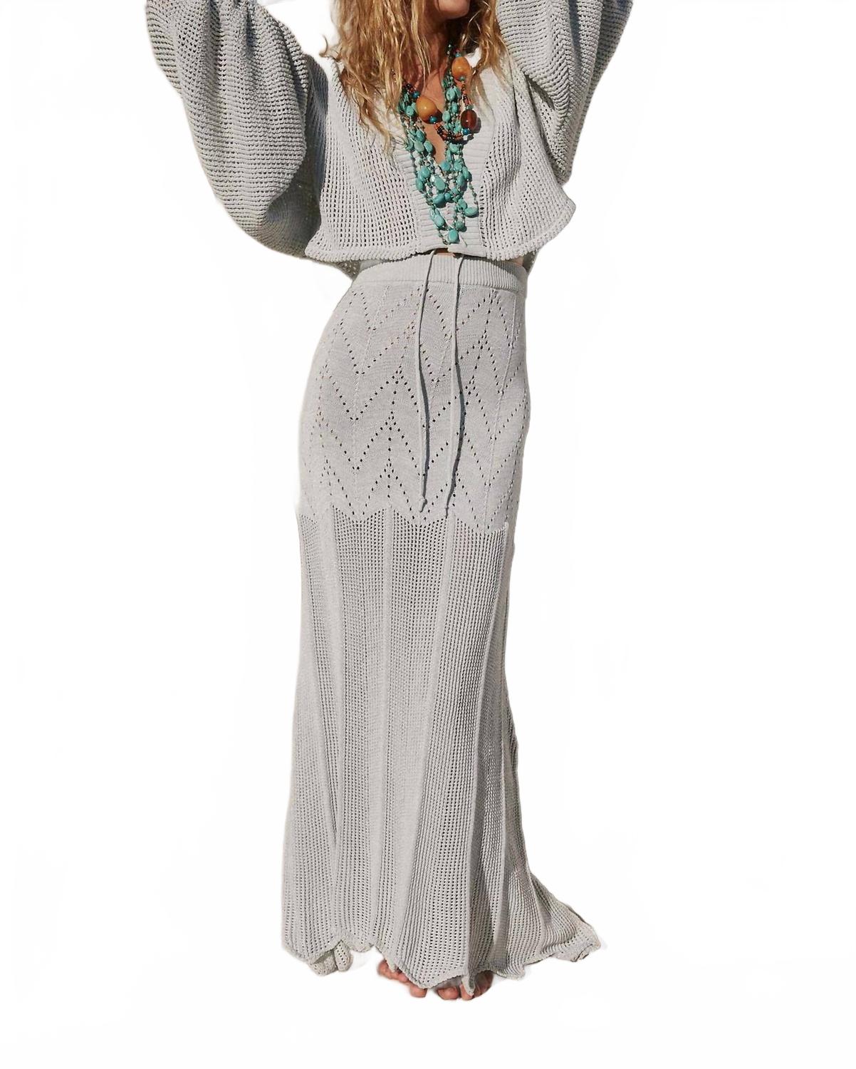 Женская юбка Pearl City в цвете Coastal Mist Jen'S Pirate Booty, Coastal Mist
Женская юбка Pearl City в цвете Coastal Mist Jen'S Pirate Booty, Coastal Mist