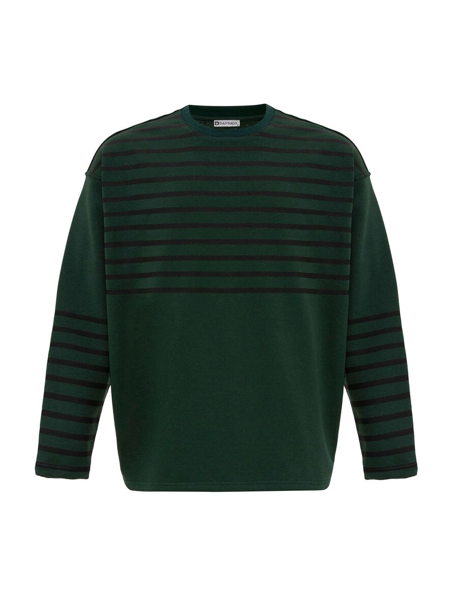 Толстовка Dandalo Diogo, темно-зеленый
Толстовка Dandalo Diogo, темно-зеленый