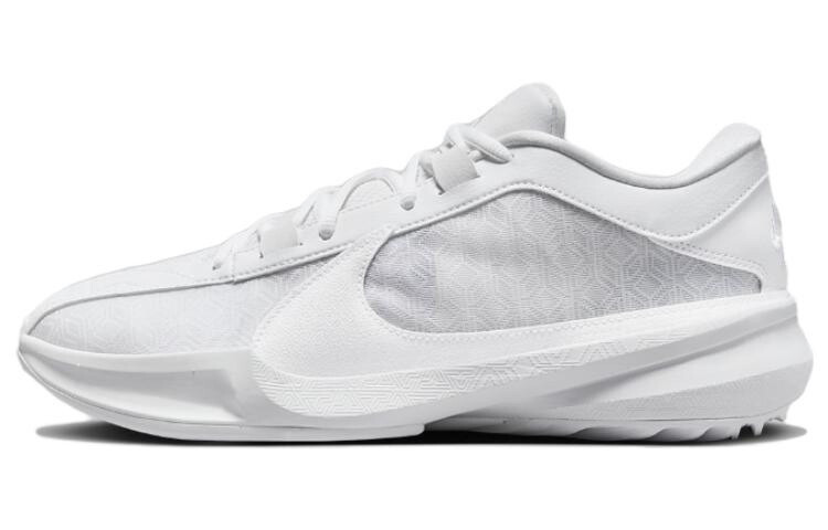 Мужские баскетбольные кроссовки Nike Freak 5, White
Мужские баскетбольные кроссовки Nike Freak 5, White