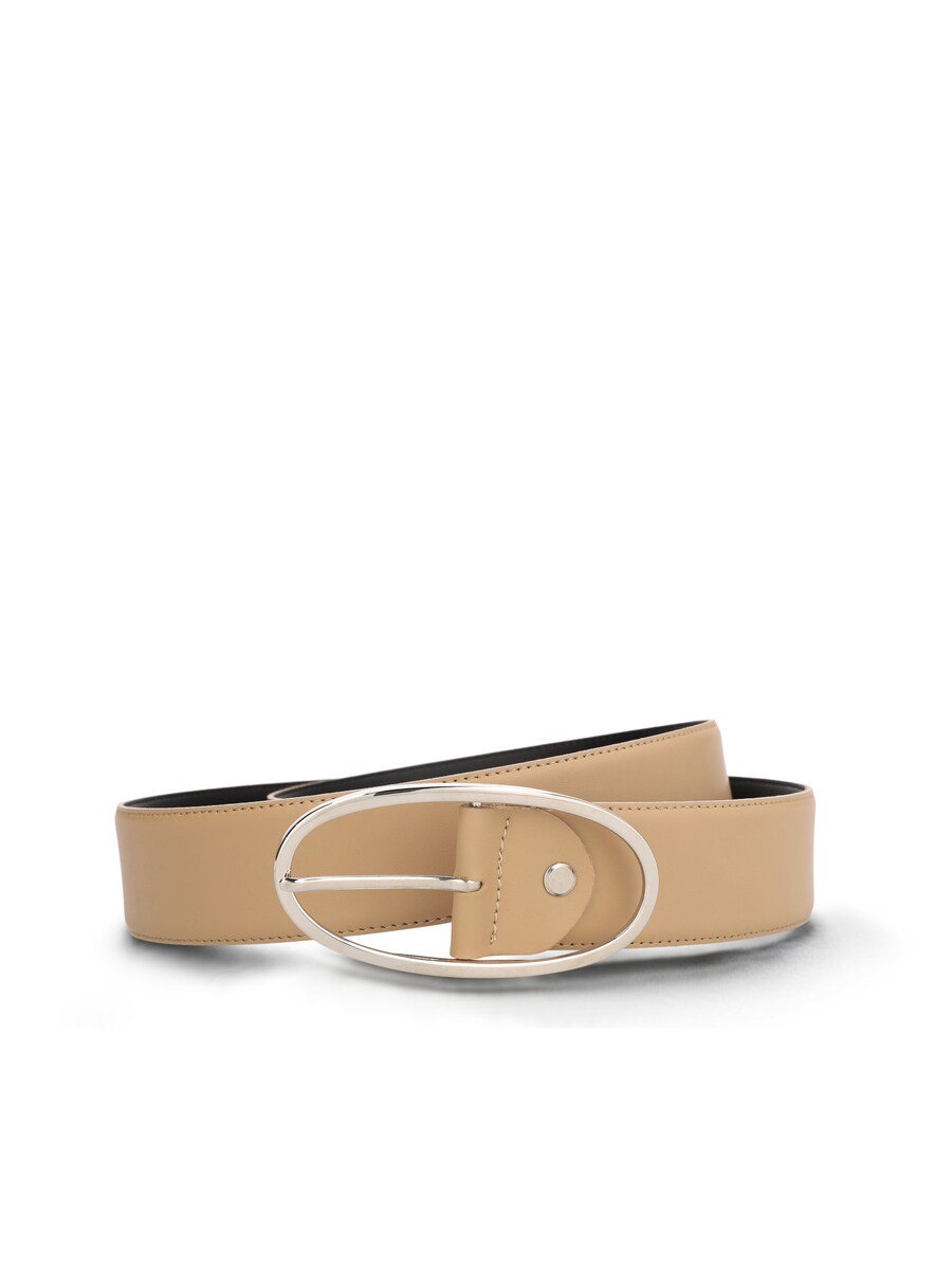 Ремень nae Vegan Shoes Batea, бежевый
Ремень nae Vegan Shoes Batea, бежевый