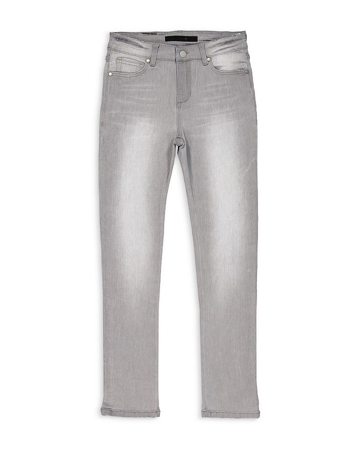 Джинсы для мальчиков Brixton Skinny Fit - подростковые Joe's Jeans, серый
Джинсы для мальчиков Brixton Skinny Fit - подростковые Joe's Jeans, серый